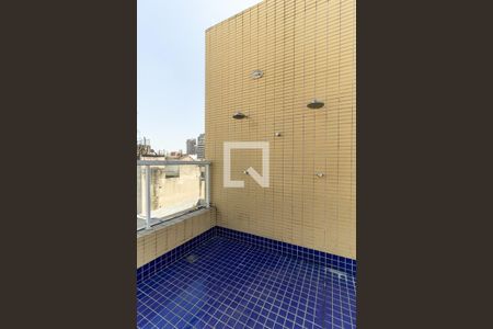 Apartamento para alugar com 57m², 2 quartos e sem vagaÁrea Comum - Ducha