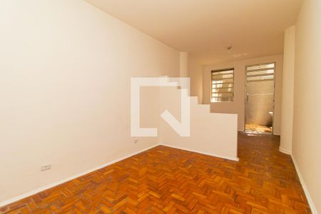 Sala de apartamento para alugar com 1 quarto, 30m² em Consolação, São Paulo