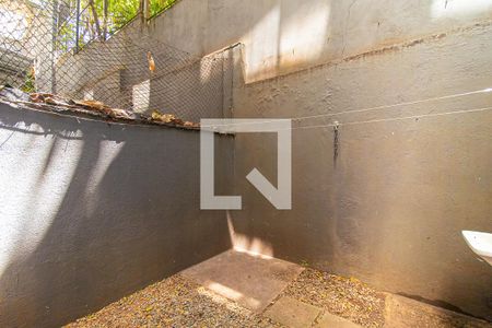 Quintal de apartamento para alugar com 1 quarto, 30m² em Consolação, São Paulo