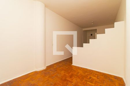 Quarto de apartamento para alugar com 1 quarto, 30m² em Consolação, São Paulo