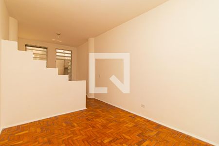 Sala de apartamento para alugar com 1 quarto, 30m² em Consolação, São Paulo
