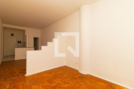 Quarto de apartamento para alugar com 1 quarto, 30m² em Consolação, São Paulo