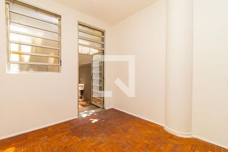 Quarto de apartamento para alugar com 1 quarto, 30m² em Consolação, São Paulo