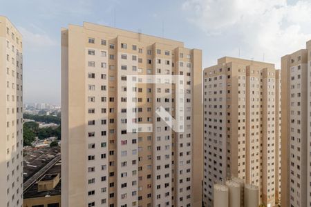 Apartamento à venda com 33m², 2 quartos e sem vagaVista do Quarto 2