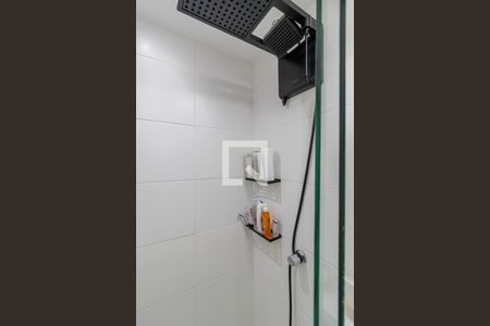 Apartamento à venda com 33m², 2 quartos e sem vagaBanheiro