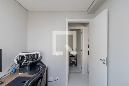 Apartamento à venda com 33m², 2 quartos e sem vagaQuarto 2