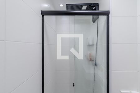 Apartamento à venda com 33m², 2 quartos e sem vagaBanheiro