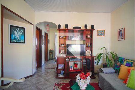 Casa à venda com 125m², 2 quartos e 2 vagas Casa à venda com 125m², 2 quartos e 2 vagasSala