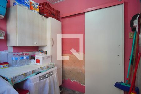 Casa à venda com 125m², 2 quartos e 2 vagas Casa à venda com 125m², 2 quartos e 2 vagasÁrea de Serviço