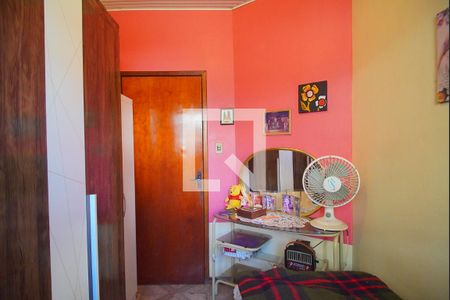 Casa à venda com 125m², 2 quartos e 2 vagas Casa à venda com 125m², 2 quartos e 2 vagasQuarto 2