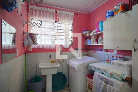 Casa à venda com 125m², 2 quartos e 2 vagas Casa à venda com 125m², 2 quartos e 2 vagasÁrea de Serviço