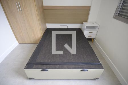 Quarto de apartamento para alugar com 1 quarto, 50m² em Liberdade, São Paulo