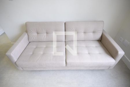 Sala de apartamento para alugar com 1 quarto, 50m² em Liberdade, São Paulo