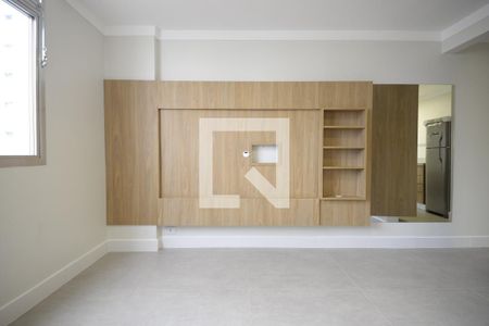 Sala de apartamento para alugar com 1 quarto, 50m² em Liberdade, São Paulo