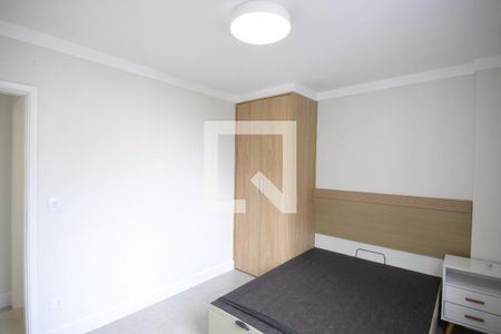 Quarto de apartamento para alugar com 1 quarto, 50m² em Liberdade, São Paulo