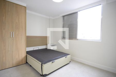Quarto de apartamento para alugar com 1 quarto, 50m² em Liberdade, São Paulo