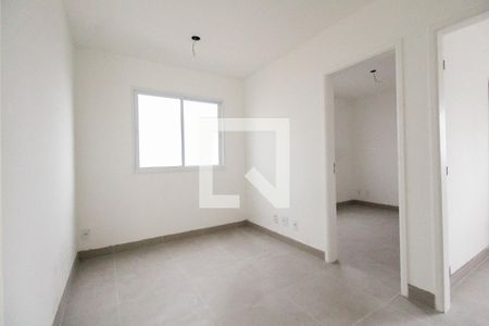 Sala de apartamento para alugar com 2 quartos, 35m² em Mooca, São Paulo