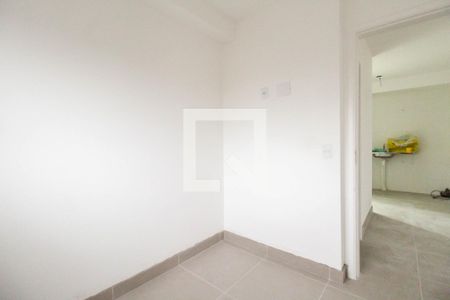 Quarto 1 de apartamento para alugar com 2 quartos, 35m² em Mooca, São Paulo