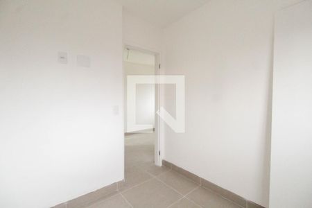 Quarto 1 de apartamento para alugar com 2 quartos, 35m² em Mooca, São Paulo