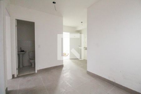 Sala de apartamento para alugar com 2 quartos, 35m² em Mooca, São Paulo