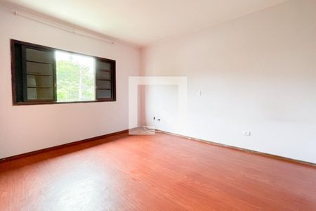 Suíte de casa para alugar com 3 quartos, 150m² em Demarchi, São Bernardo do Campo