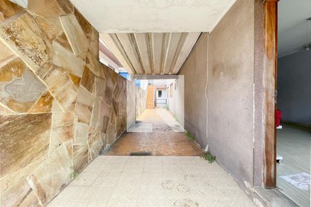 Casa à venda com 150m², 3 quartos e 4 vagas Casa à venda com 150m², 3 quartos e 4 vagasQuintal