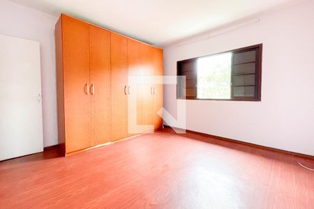 Suíte de casa para alugar com 3 quartos, 150m² em Demarchi, São Bernardo do Campo