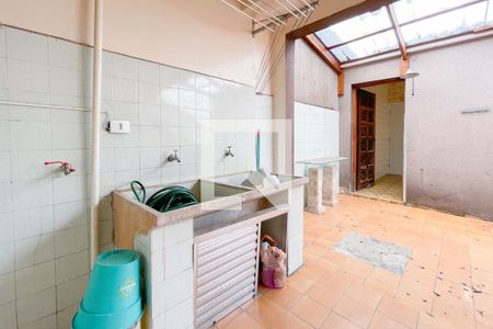 Casa à venda com 150m², 3 quartos e 4 vagas Casa à venda com 150m², 3 quartos e 4 vagasÁrea de Serviço