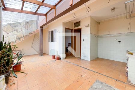 Casa à venda com 150m², 3 quartos e 4 vagas Casa à venda com 150m², 3 quartos e 4 vagasÁrea de Serviço
