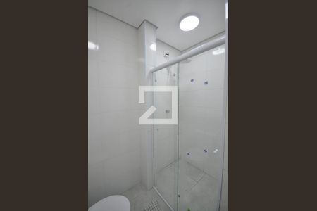 Casa de condomínio à venda com 90m², 2 quartos e 1 vagaBanheiro