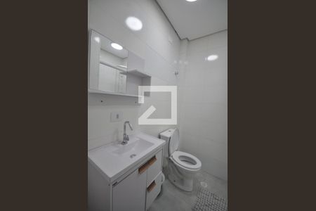 Casa de condomínio à venda com 90m², 2 quartos e 1 vagaBanheiro