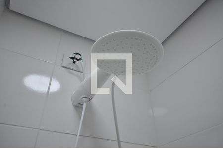 Casa de condomínio à venda com 90m², 2 quartos e 1 vagaBanheiro