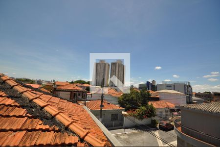 Casa de condomínio à venda com 90m², 2 quartos e 1 vagaVista
