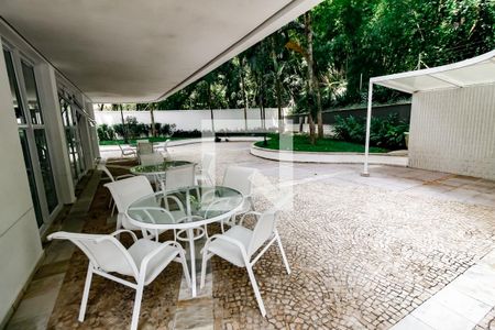 Apartamento à venda com 210m², 3 quartos e 3 vagasÁrea comum