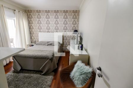 Apartamento à venda com 210m², 3 quartos e 3 vagasSuíte 3