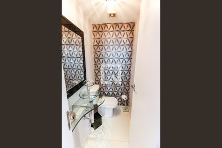 Apartamento à venda com 210m², 3 quartos e 3 vagasLavabo