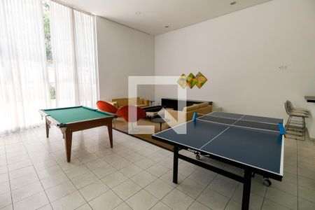 Apartamento à venda com 210m², 3 quartos e 3 vagasÁrea comum - Sala de Jogos