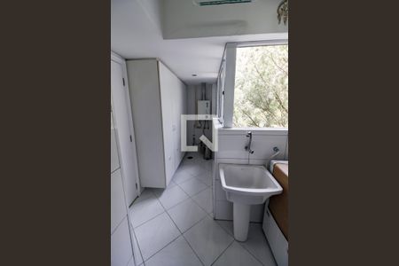 Apartamento à venda com 210m², 3 quartos e 3 vagasÁrea de Serviço