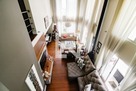 Apartamento à venda com 210m², 3 quartos e 3 vagasVista Sala