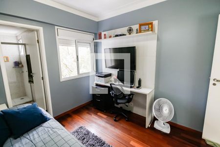 Apartamento à venda com 210m², 3 quartos e 3 vagasSuíte 1