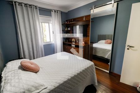 Apartamento à venda com 210m², 3 quartos e 3 vagasSuíte 2