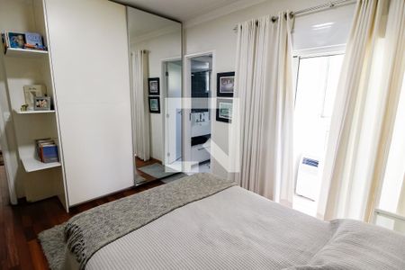 Apartamento à venda com 210m², 3 quartos e 3 vagasSuíte 3
