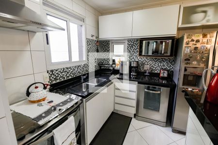 Apartamento à venda com 210m², 3 quartos e 3 vagasCozinha - Armários