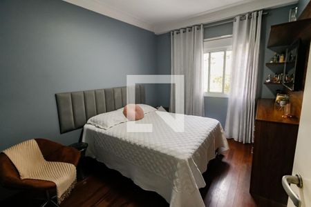 Apartamento à venda com 210m², 3 quartos e 3 vagasSuíte 2