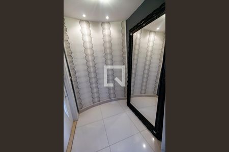 Apartamento à venda com 210m², 3 quartos e 3 vagasHall de entrada