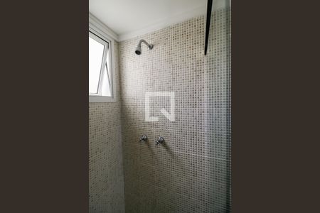 Apartamento à venda com 210m², 3 quartos e 3 vagasBanheiro da Suíte 2 - Chuveiro