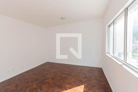 Sala de apartamento para alugar com 3 quartos, 96m² em Tijuca, Rio de Janeiro