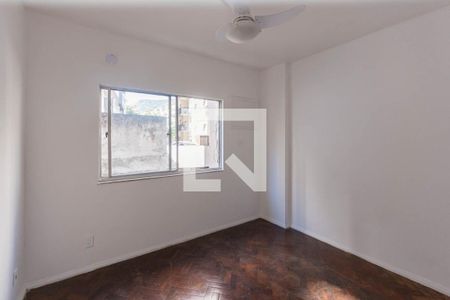Quarto 2 de apartamento para alugar com 3 quartos, 96m² em Tijuca, Rio de Janeiro