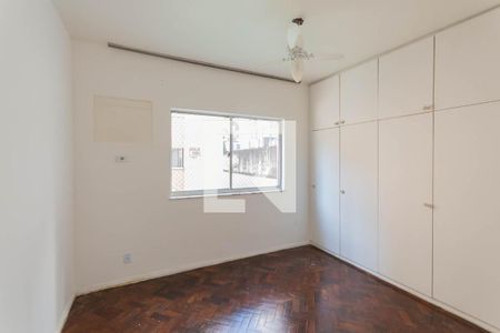 Quarto 1 de apartamento para alugar com 3 quartos, 96m² em Tijuca, Rio de Janeiro