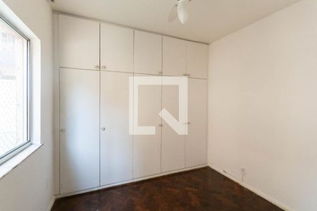 Quarto 1 de apartamento para alugar com 3 quartos, 96m² em Tijuca, Rio de Janeiro